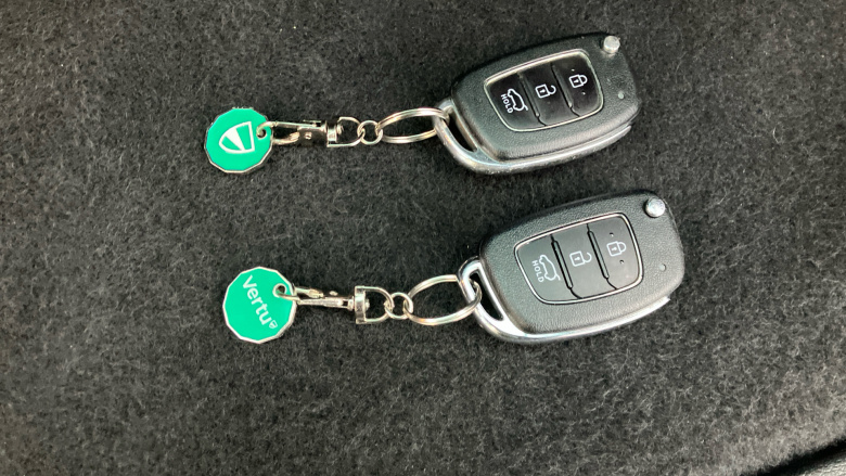 Hyundai Tucson 1.6 GDi SE Nav 5dr 2WD Petrol Estate